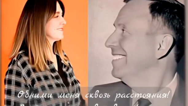 Видео открытка на 9 мая