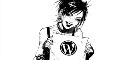 Создание сайта на WordPress в Крыму